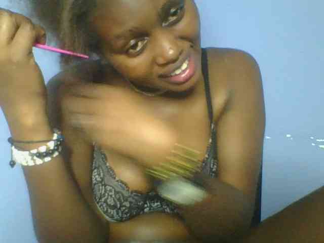 Sweetchely webcam