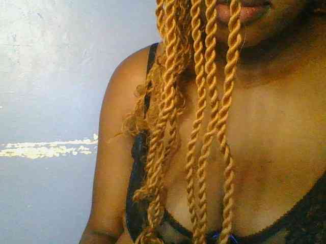 Sweetchely webcam