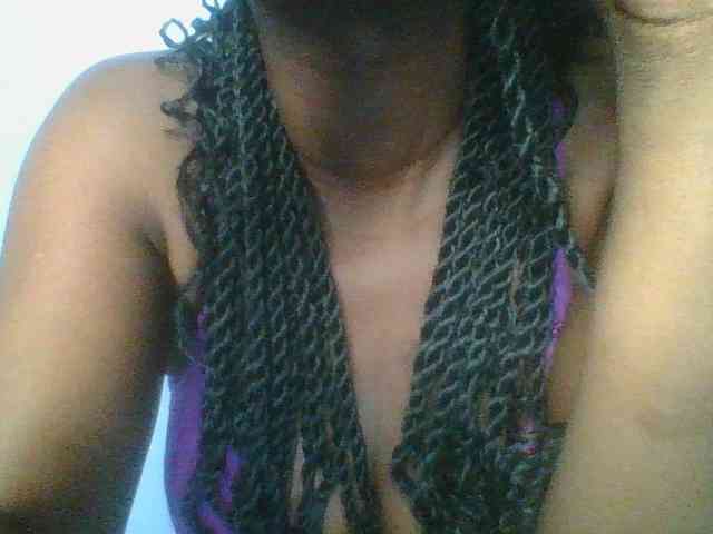 Sweetchely webcam