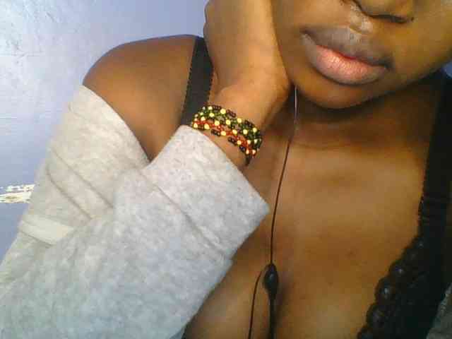 Sweetchely webcam