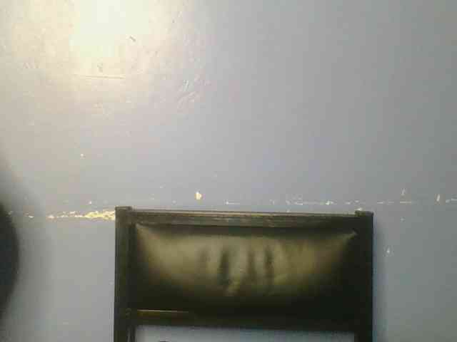 Sweetchely webcam