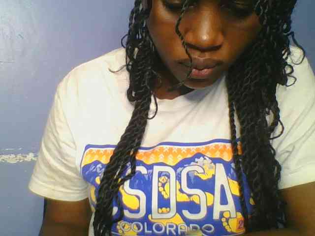 Sweetchely webcam