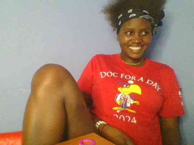 Sweetchely webcam