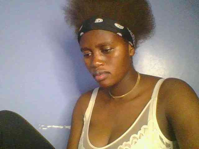 Sweetchely webcam