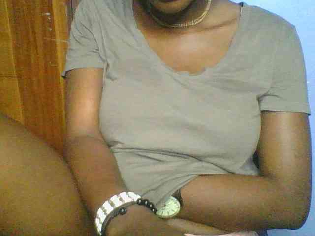 Sweetchely webcam