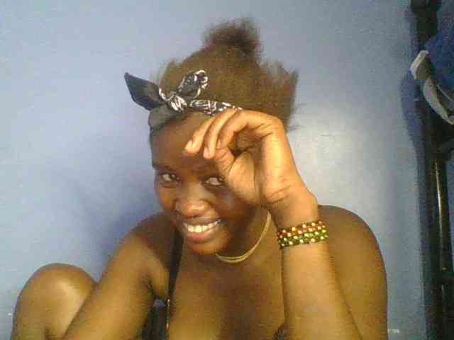 Sweetchely webcam