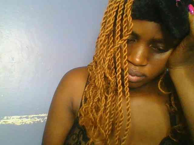 Sweetchely webcam