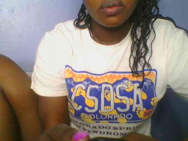 Sweetchely webcam