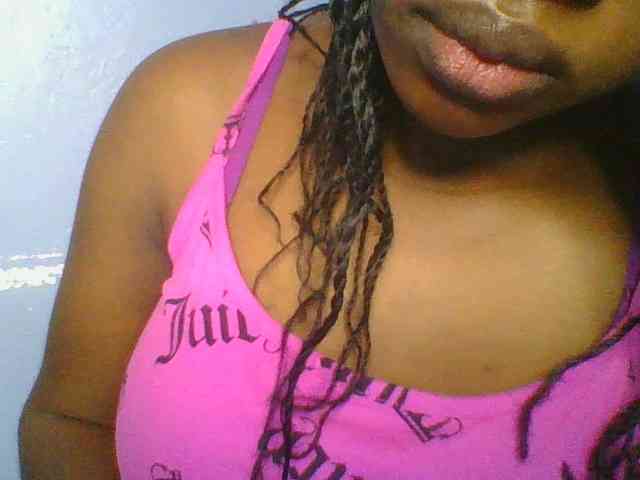 Sweetchely webcam
