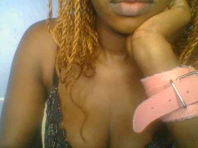Sweetchely webcam