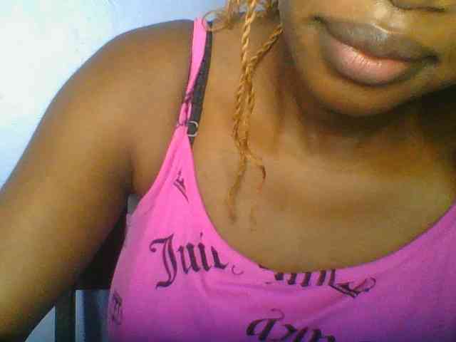 Sweetchely webcam