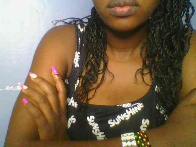 Sweetchely webcam