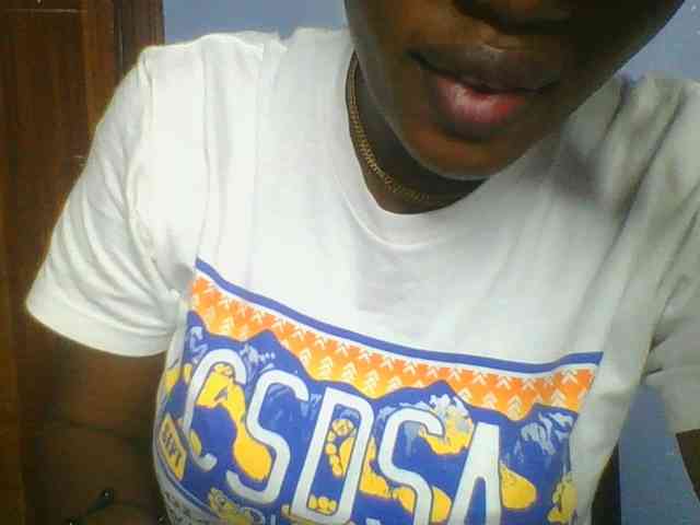 Sweetchely webcam