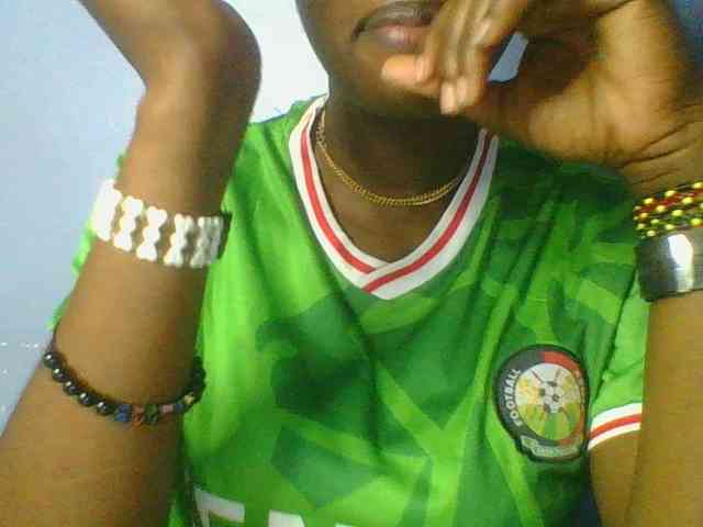 Sweetchely