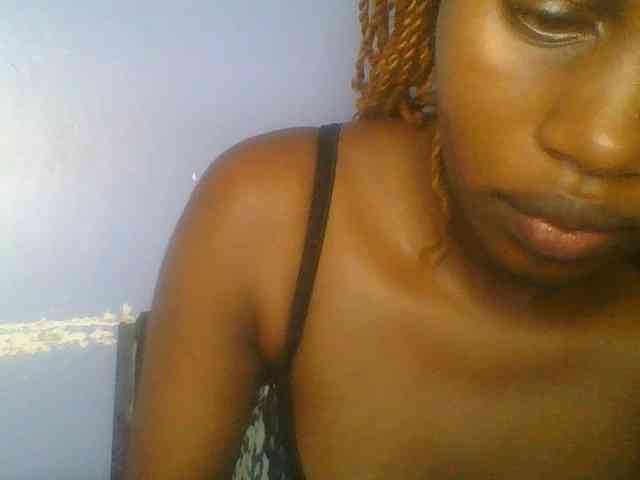 Sweetchely webcam