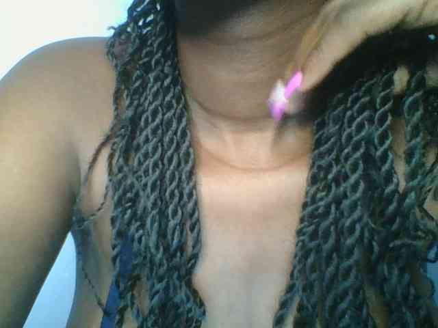 Sweetchely webcam