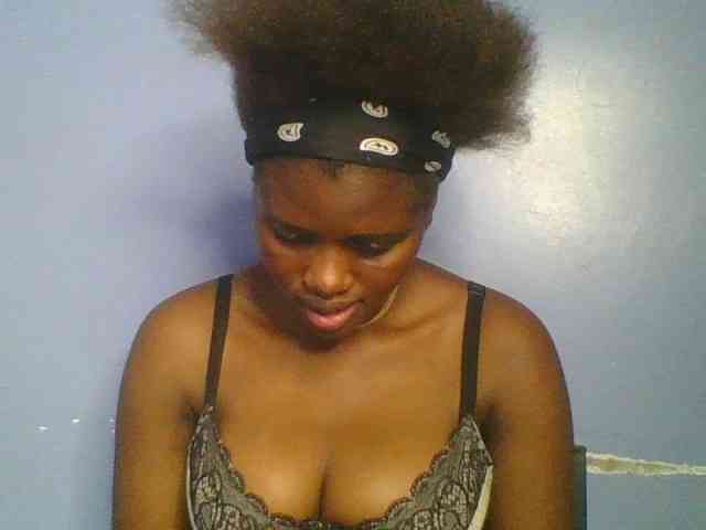 Sweetchely webcam