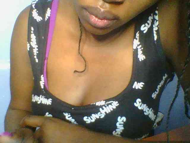 Sweetchely webcam