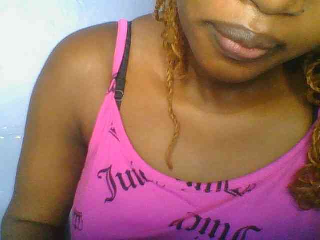 Sweetchely webcam