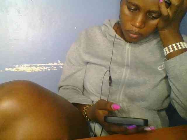 Sweetchely webcam