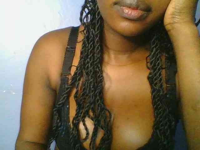 Sweetchely webcam