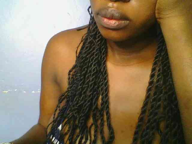 Sweetchely webcam