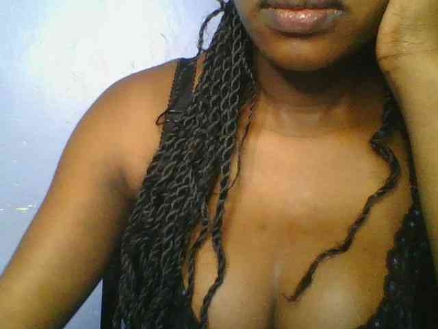 Sweetchely webcam