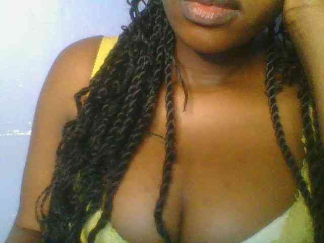 Sweetchely webcam