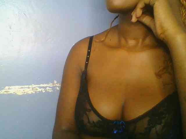 Sweetchely webcam
