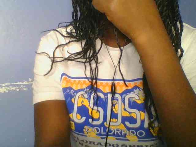 Sweetchely webcam