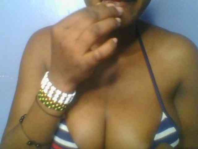 Sweetchely webcam