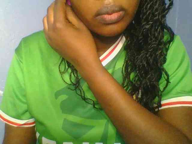 Sweetchely webcam