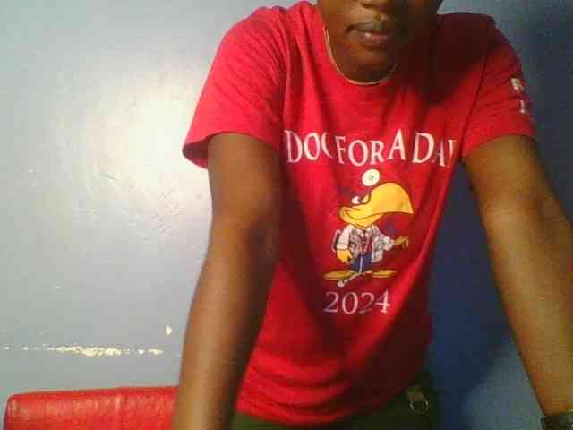 Sweetchely webcam