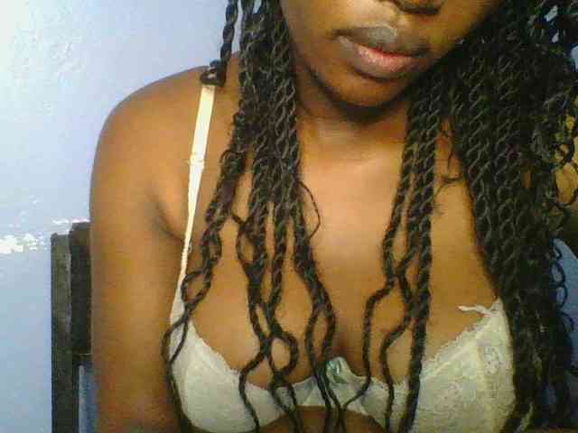 Sweetchely webcam
