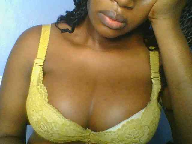 Sweetchely webcam
