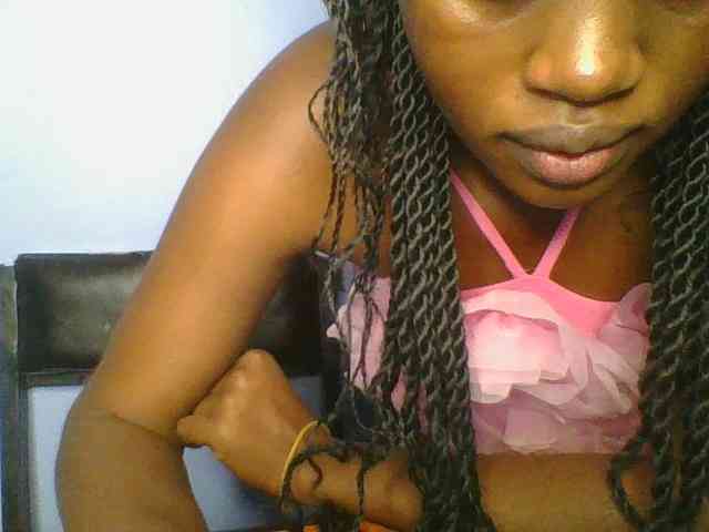 Sweetchely webcam