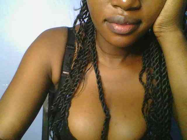 Sweetchely webcam