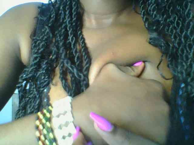 Sweetchely webcam