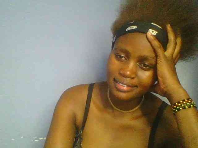 Sweetchely webcam