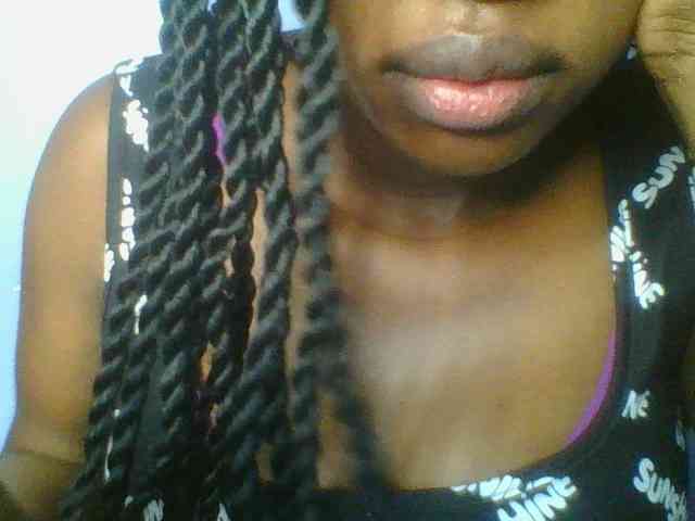 Sweetchely webcam