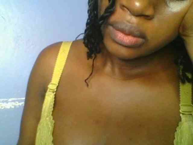 Sweetchely webcam