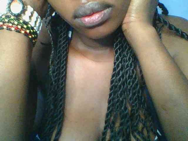 Sweetchely webcam