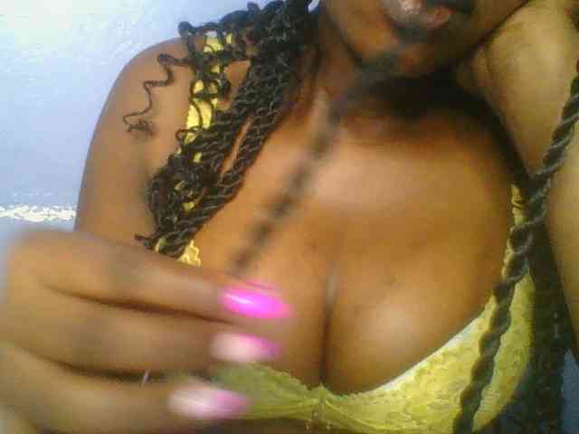 Sweetchely webcam