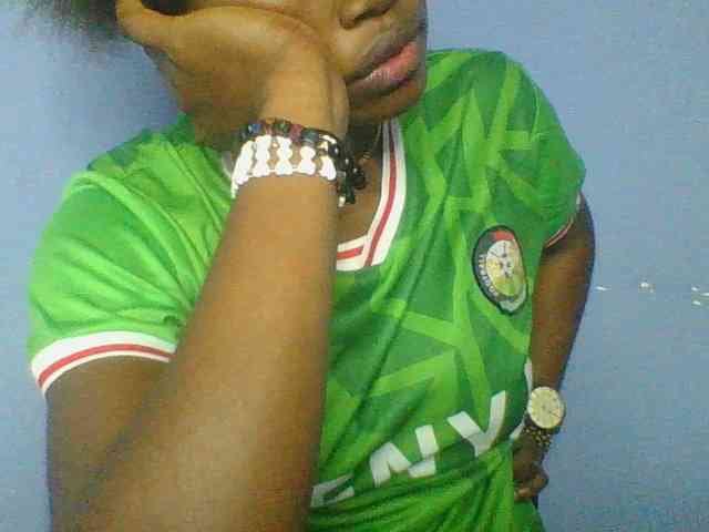 Sweetchely webcam