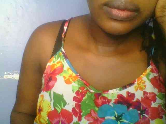 Sweetchely webcam