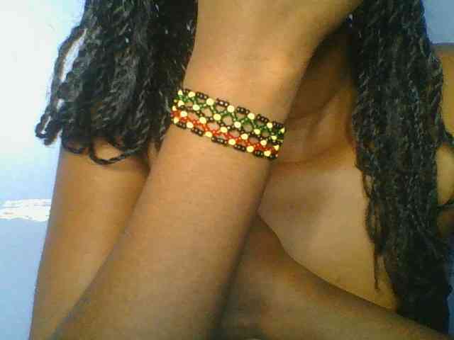 Sweetchely webcam
