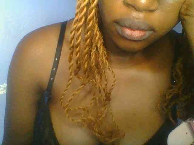 Sweetchely webcam