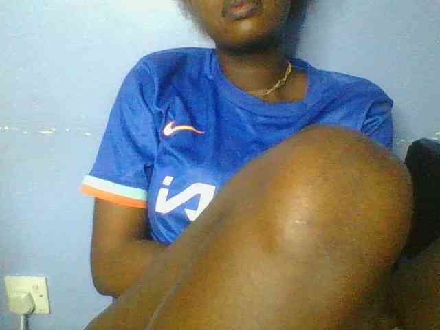 Sweetchely webcam