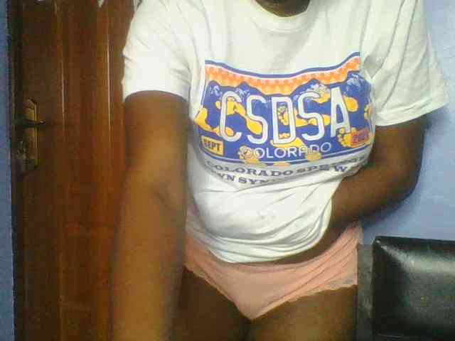 Sweetchely webcam