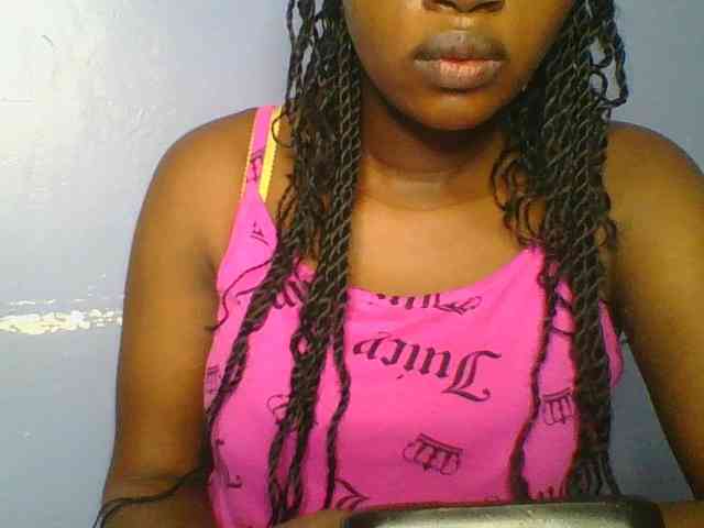 Sweetchely webcam